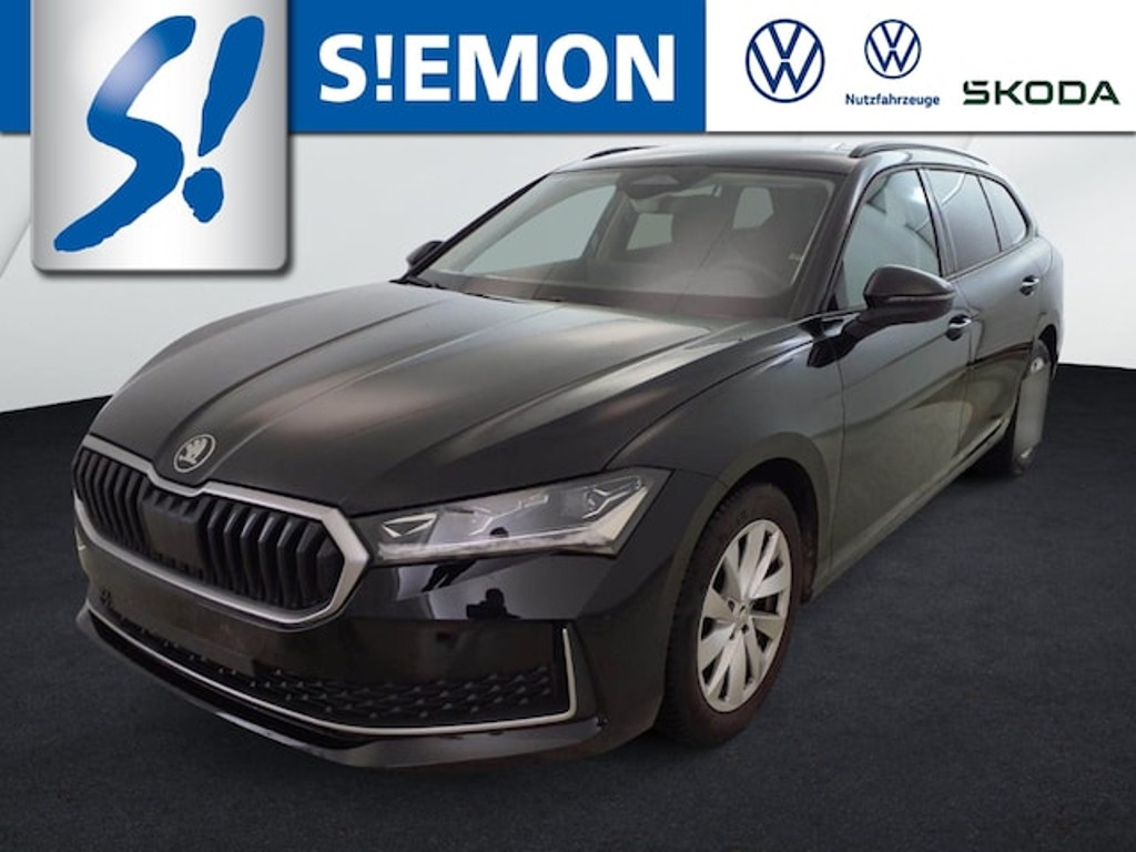 Skoda Superb Combi 1.5 TSI Selection Selection