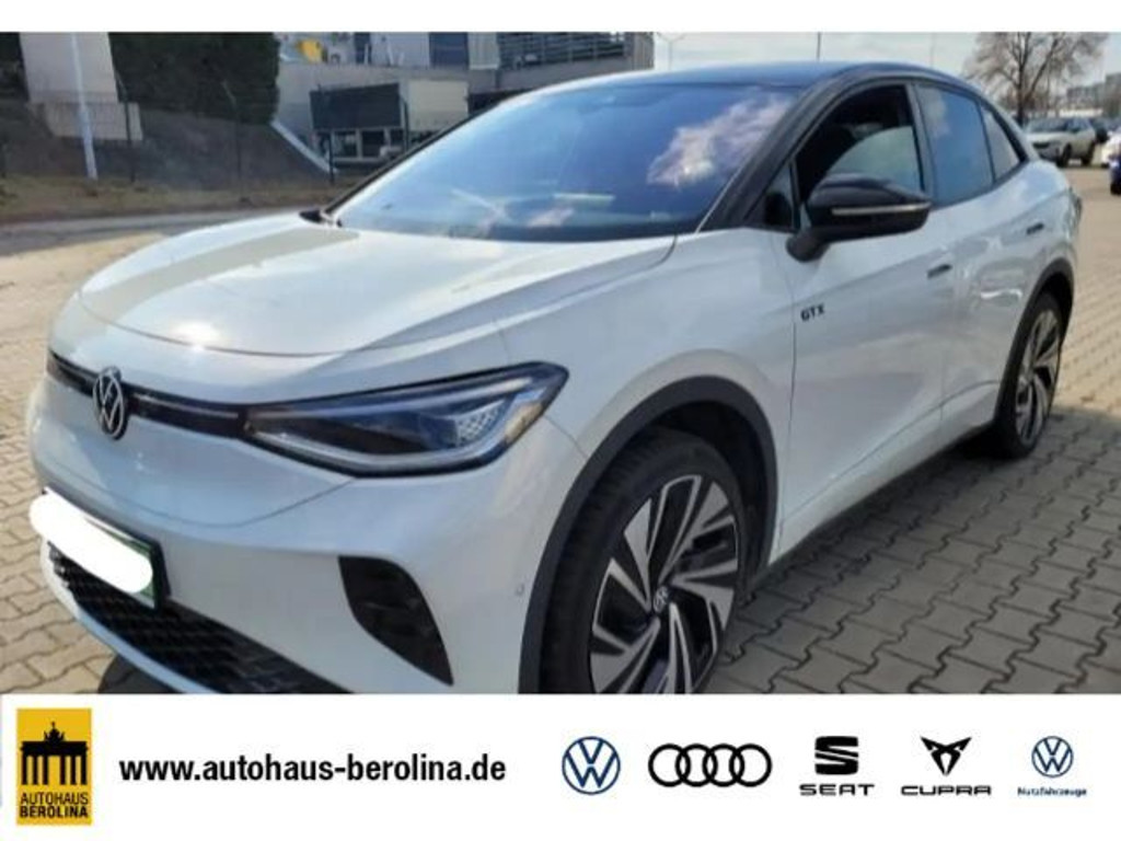 Volkswagen ID.5 IQ.Drive GTX
