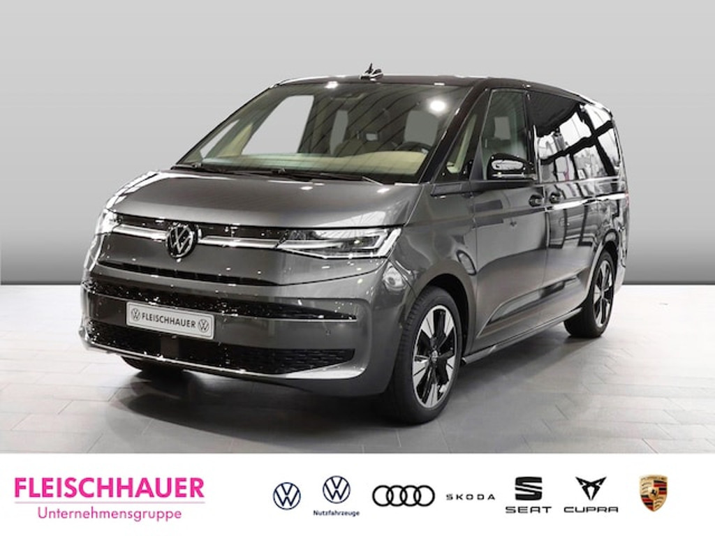 Volkswagen Multivan Life Lang