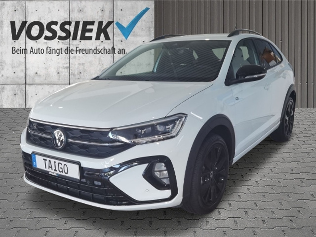Volkswagen Taigo DSG 1.5 TSI BMT
