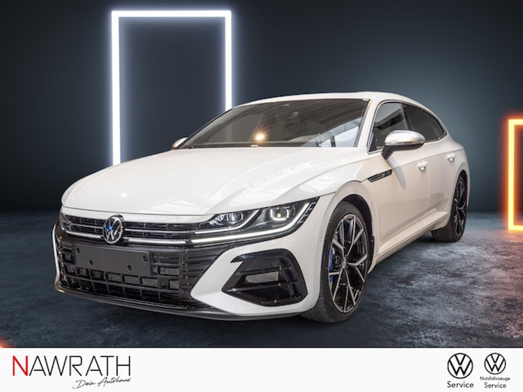 Volkswagen Arteon Shooting Brake 2.0 TSI