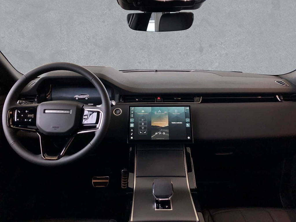 Land Rover Range Rover Evoque Dynamic SE D200