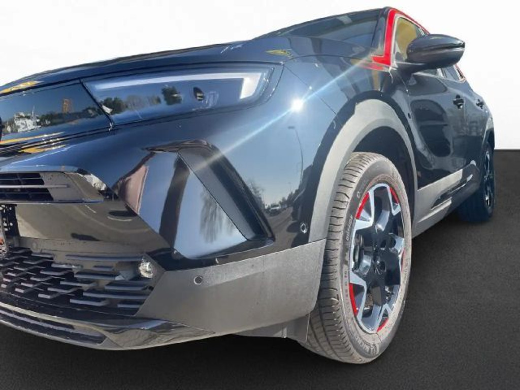 Opel Mokka Grand Sport GS-Line