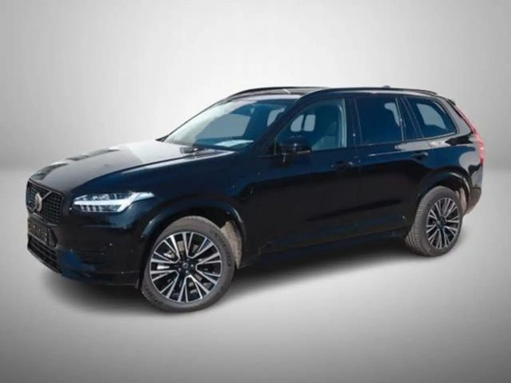 Volvo XC90 Dark