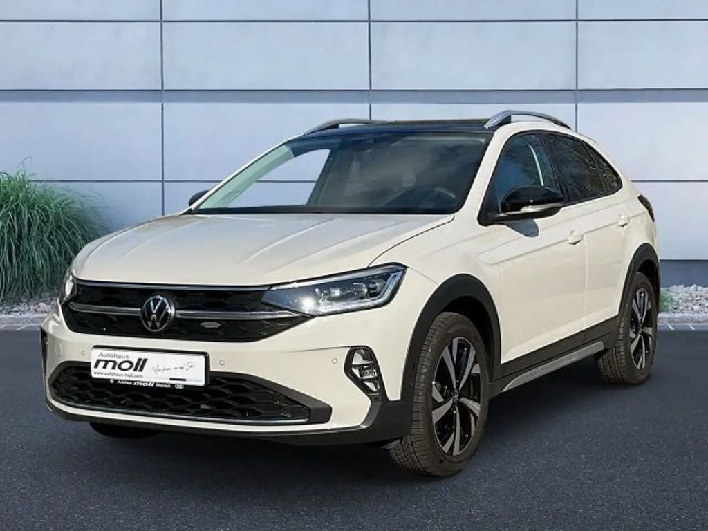 Volkswagen Taigo DSG Style 1.5 TSI