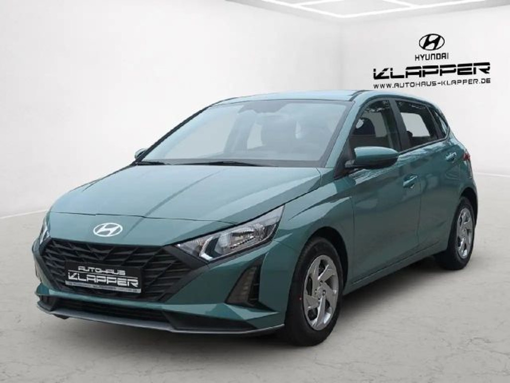 Hyundai i20 Select