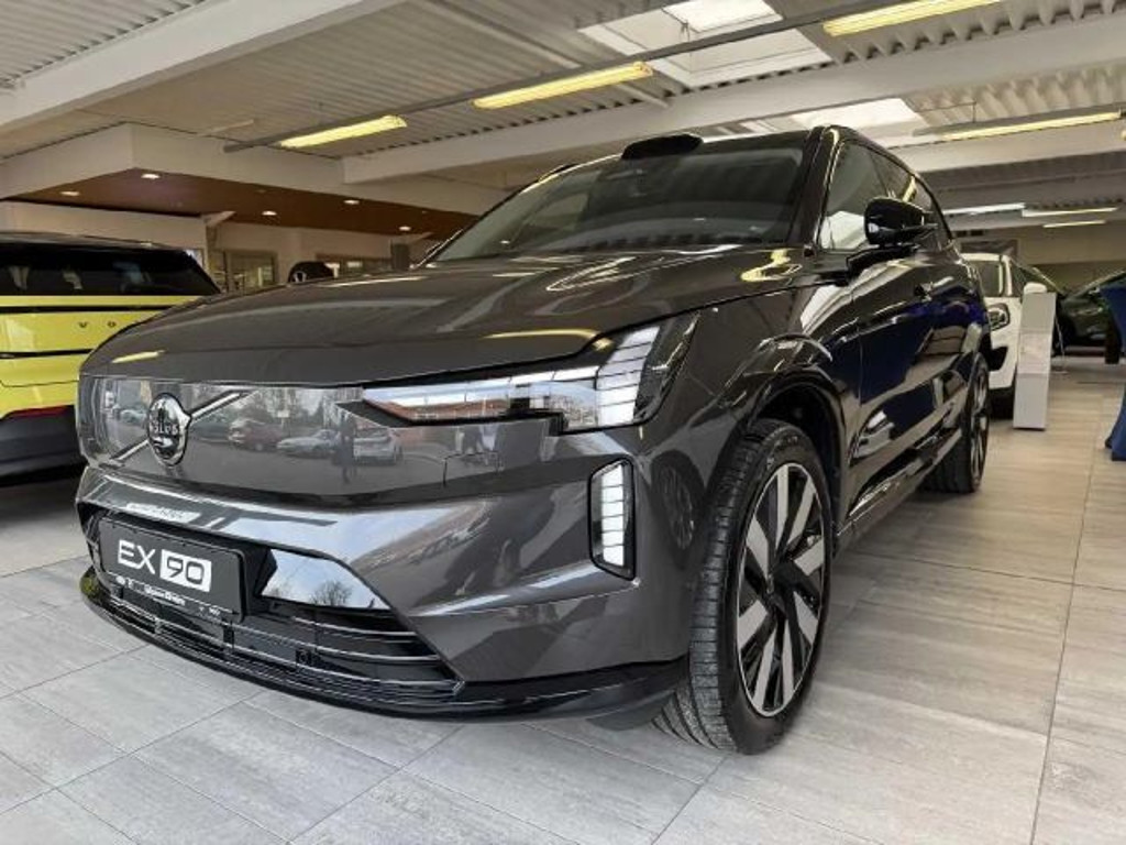 Volvo EX90 AWD Ultra