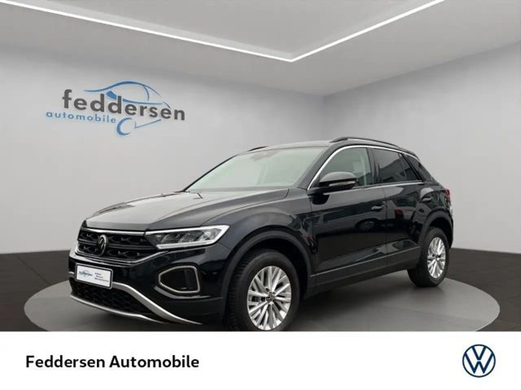 Volkswagen T-Roc 1.0 TSI