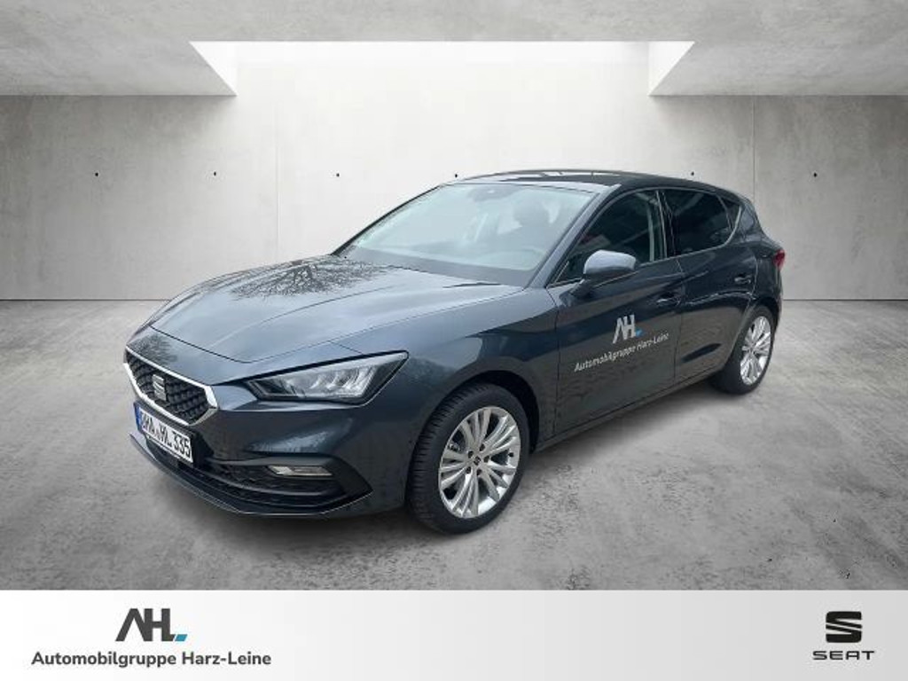 Seat Leon Style 1.5 eTSI