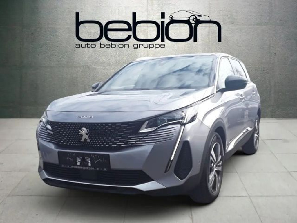 Peugeot 5008 GT-Line PureTech