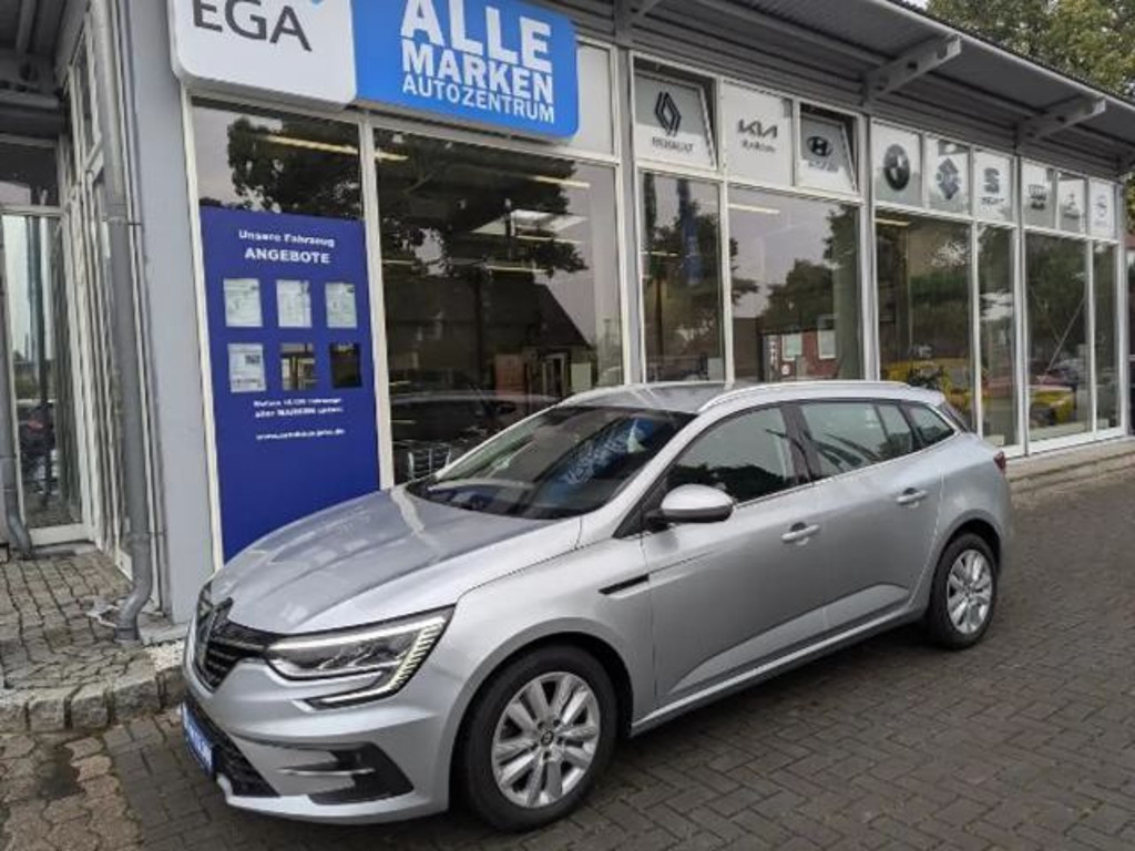 Renault Megane Business Line Combi