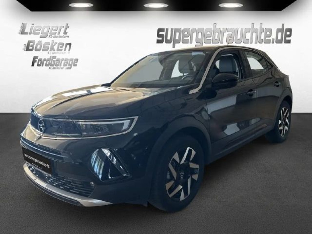 Opel Mokka Elegance Mokka-e