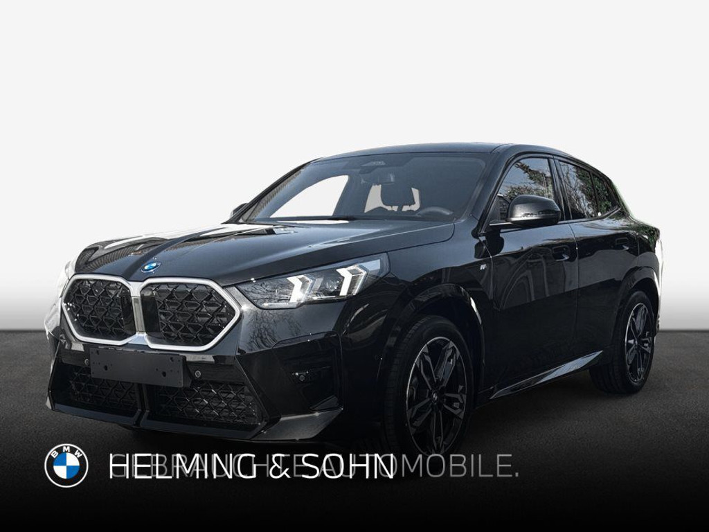 BMW X2 X2 20I X2 sDrive20iA