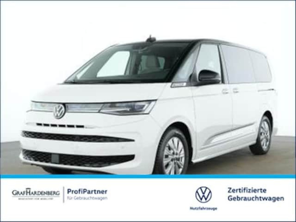 Volkswagen Multivan DSG 2.0 TDI T7