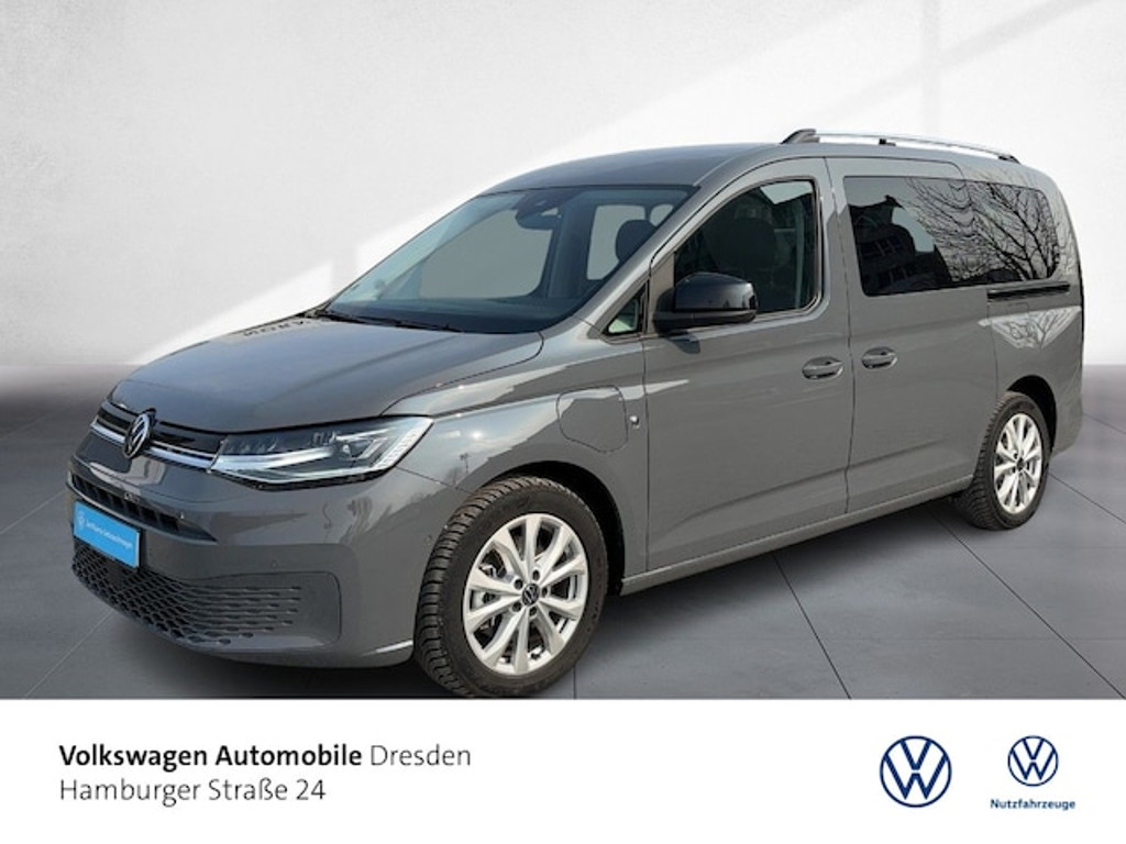 Volkswagen Caddy DSG Life eHybrid Maxi