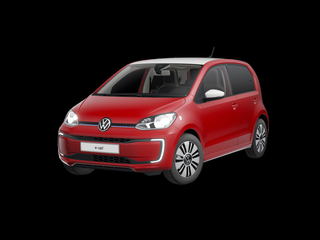 Volkswagen e-up! Style