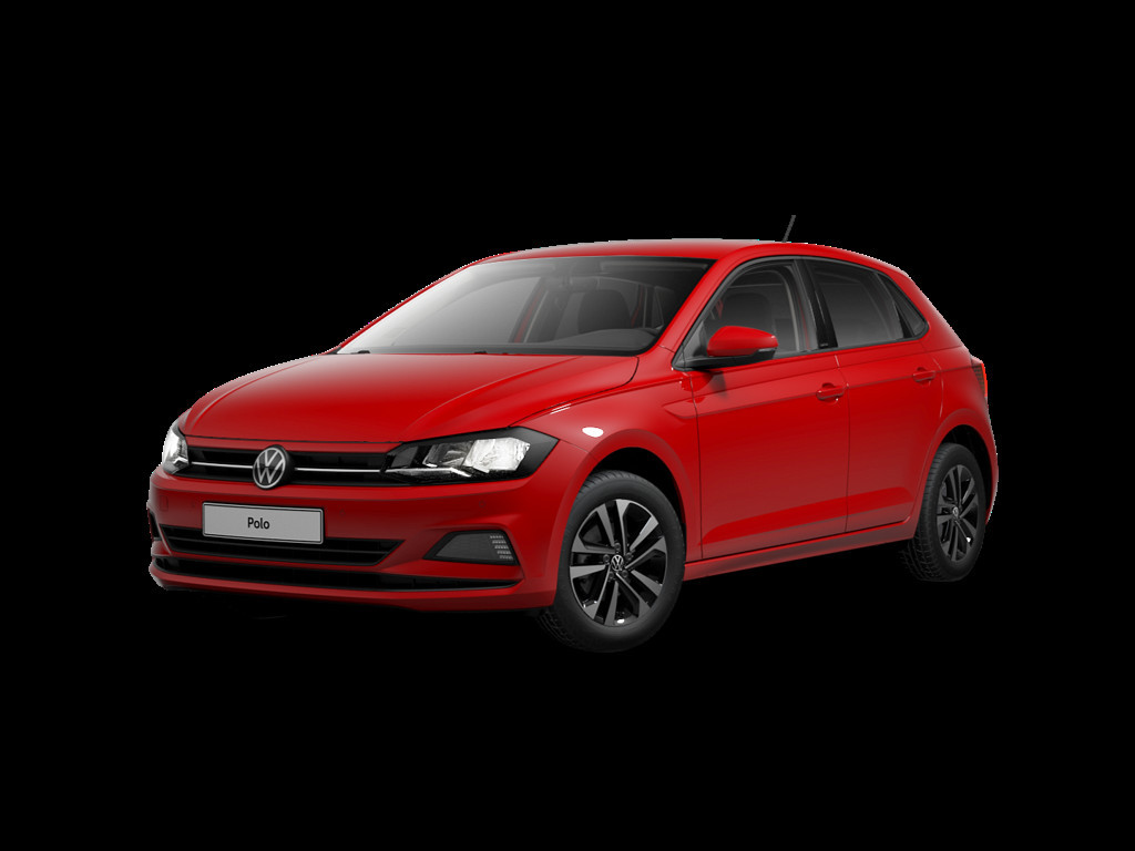 Volkswagen Polo Polo 1.0     CL   BT070 TSIM5F