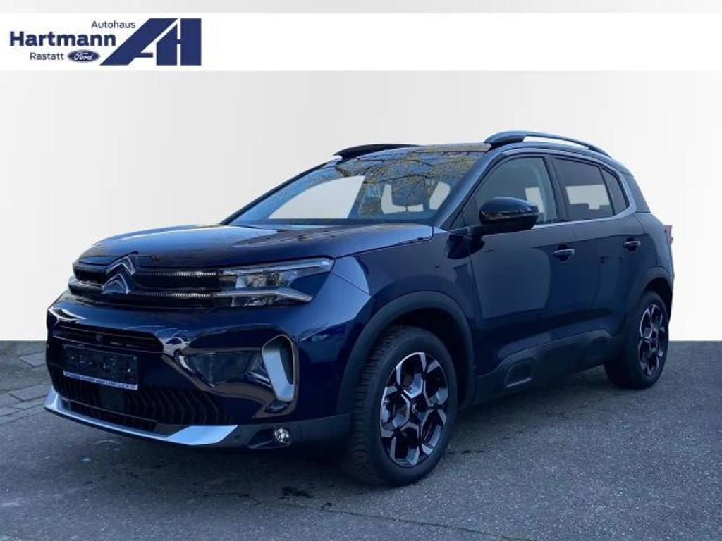 Citroën C5 Aircross Max