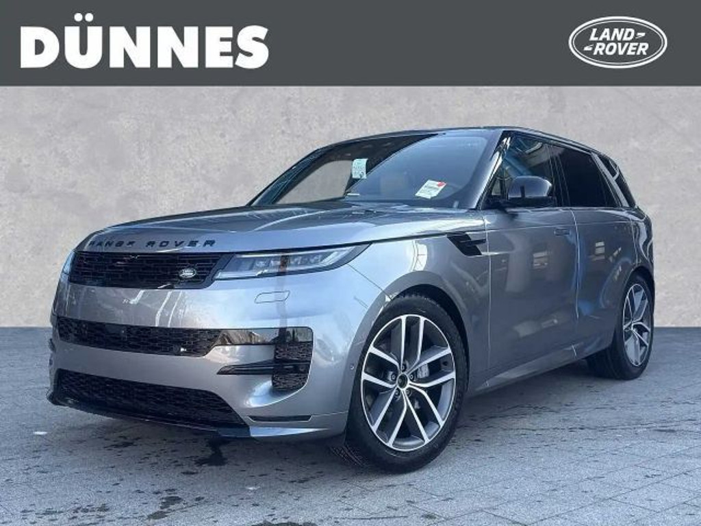 Land Rover Range Rover Sport Dynamic SE D300