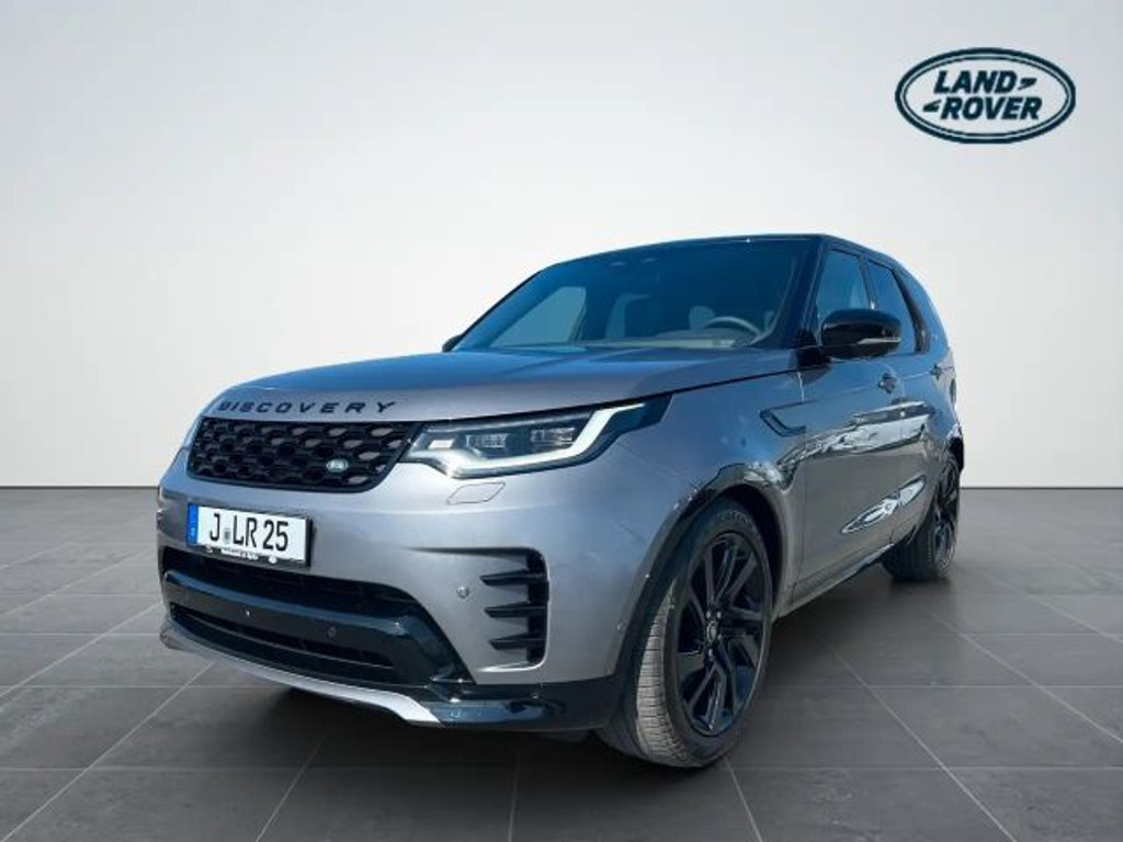 Land Rover Discovery Dynamic SE AWD
