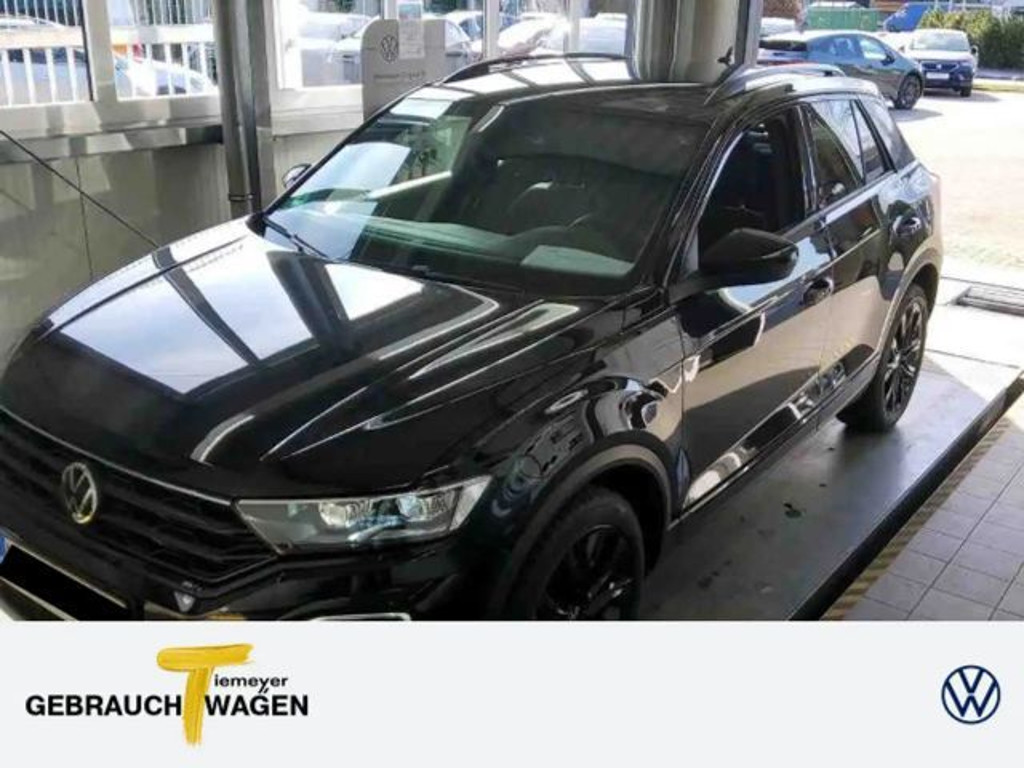 Volkswagen T-Roc DSG Sport Style 1.5 TSI