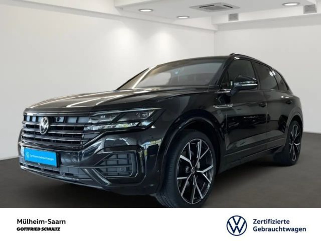 Volkswagen Touareg Style R-Line 3.0 V6 TDI 3.0 V6 TDI