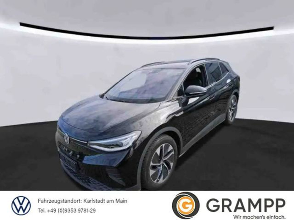 Volkswagen ID.4 Performance Pro
