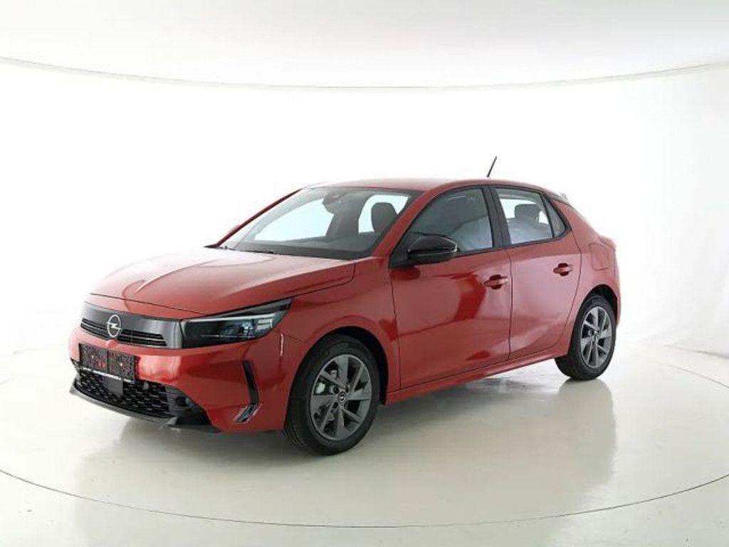 Opel Corsa 1,2 Euro 6.4