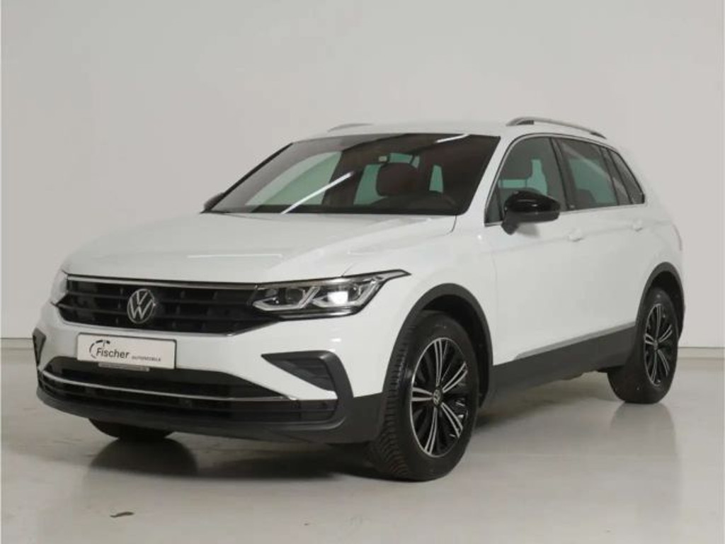 Volkswagen Tiguan 2.0 TDI Move