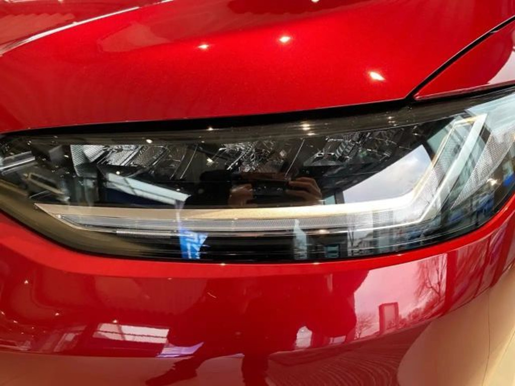 Honda ZR-V 2.0 i-MMD e:HEV