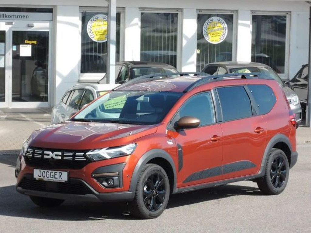 Dacia Jogger TCe 110 Extreme