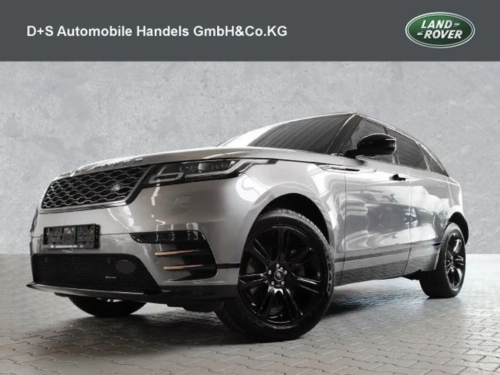 Land Rover Range Rover Velar Dynamic R-Dynamic SE P250