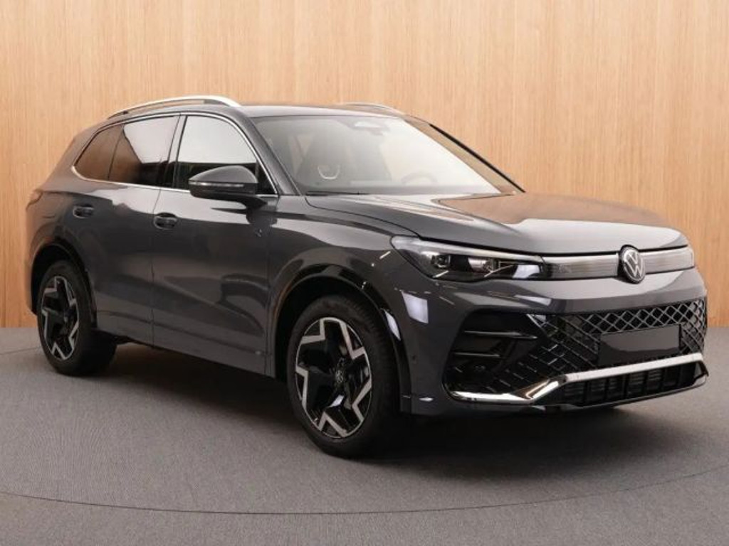 Volkswagen Tiguan Plus R-Line 1.5 eTSI