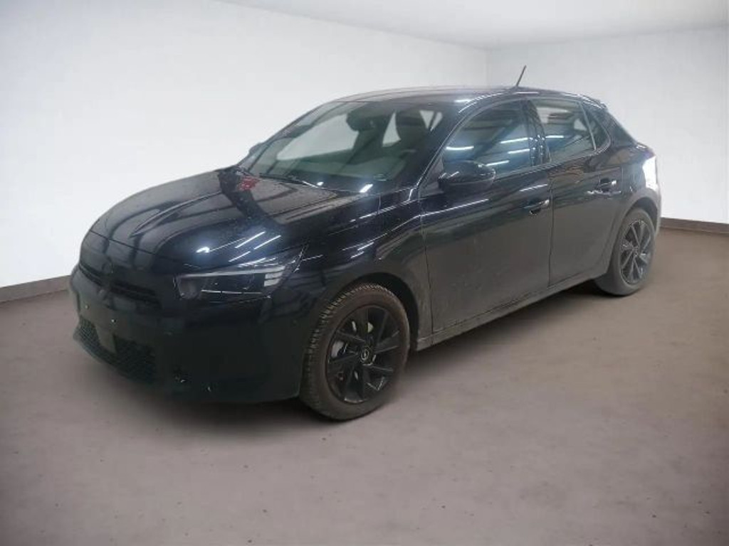 Opel Corsa Grand Sport GS-Line