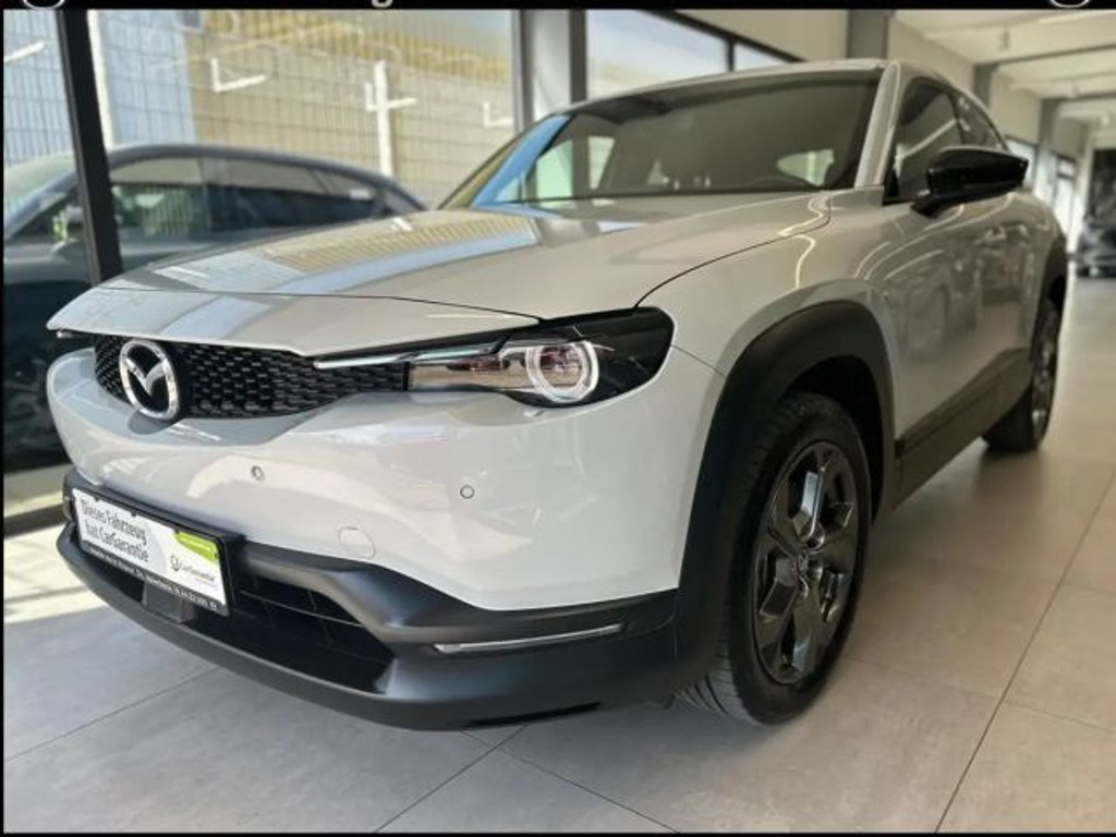 Mazda MX-30 SkyActiv e-Skyactiv Advantage