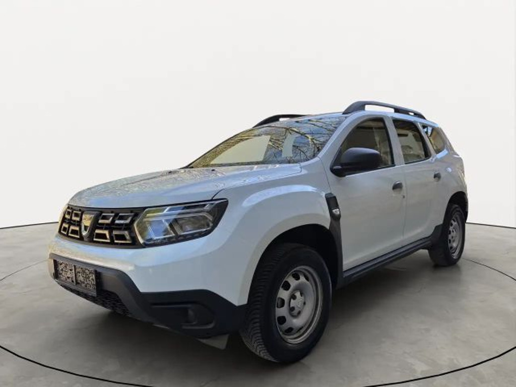 Dacia Duster Essential