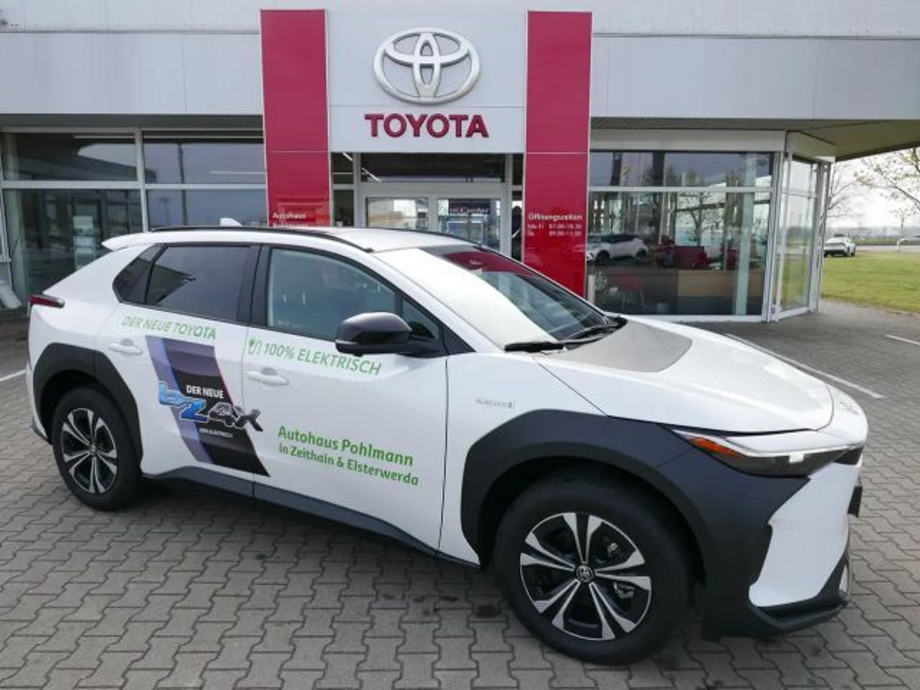 Toyota bZ4X Comfort 4x2