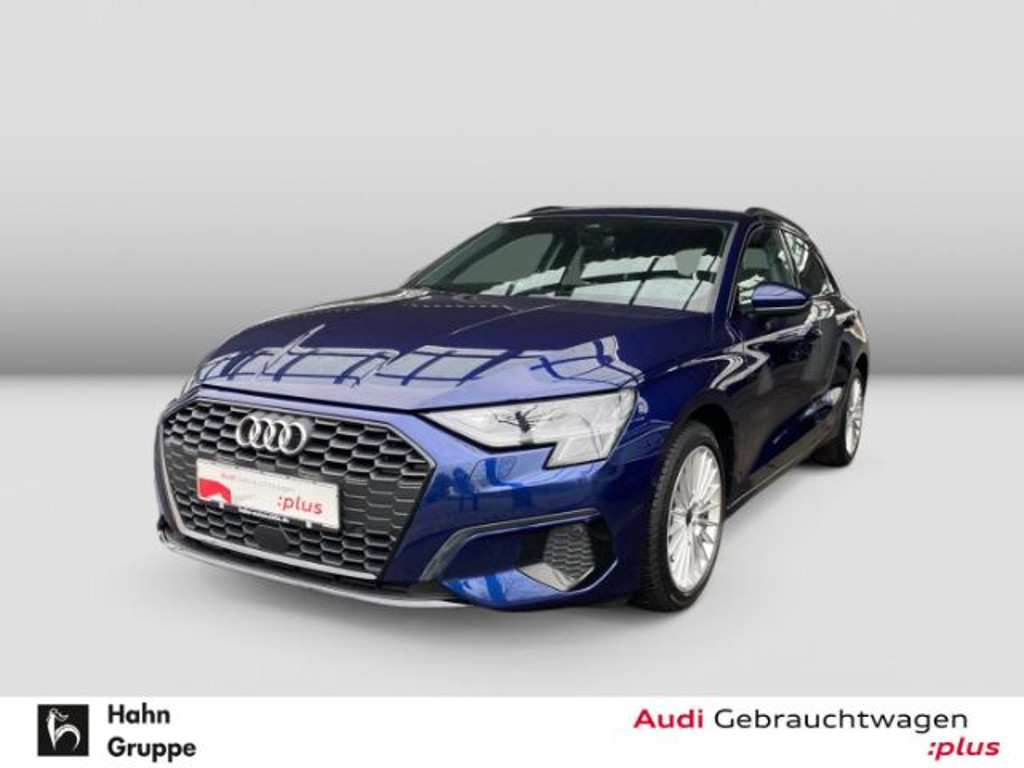 Audi A3 Sportback S-Tronic 35 TDI