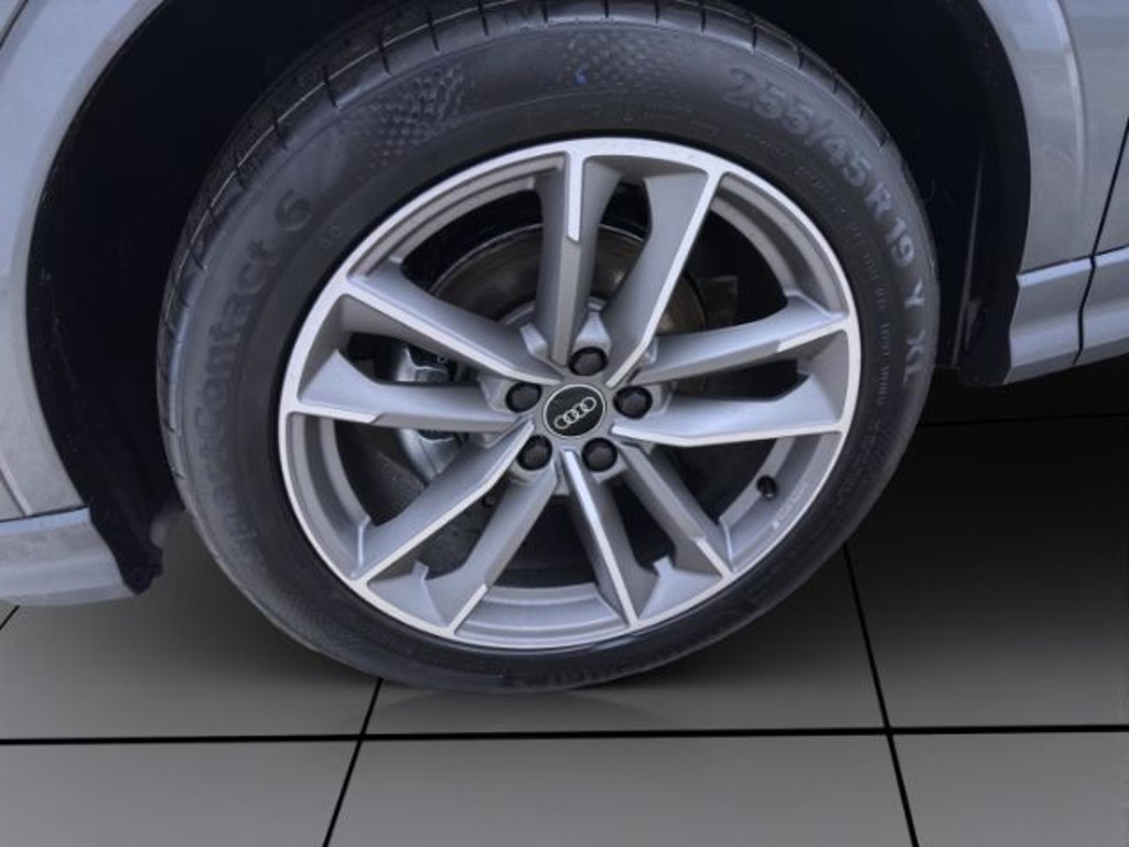 Audi Q3 S-Line S-Tronic 35 TDI