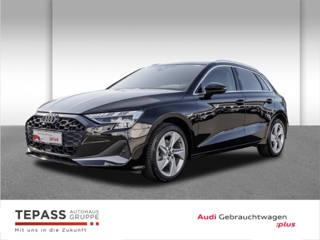 Audi A3 Sportback S-Tronic 35 TFSI