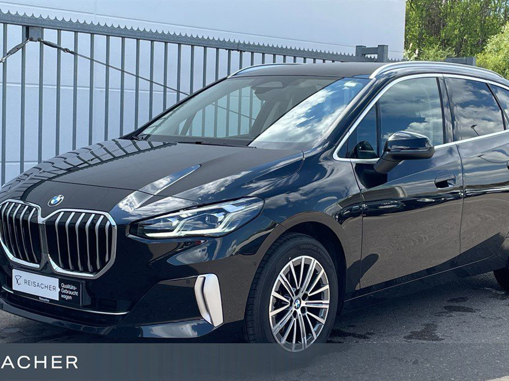 BMW 2 Serie 218 218d