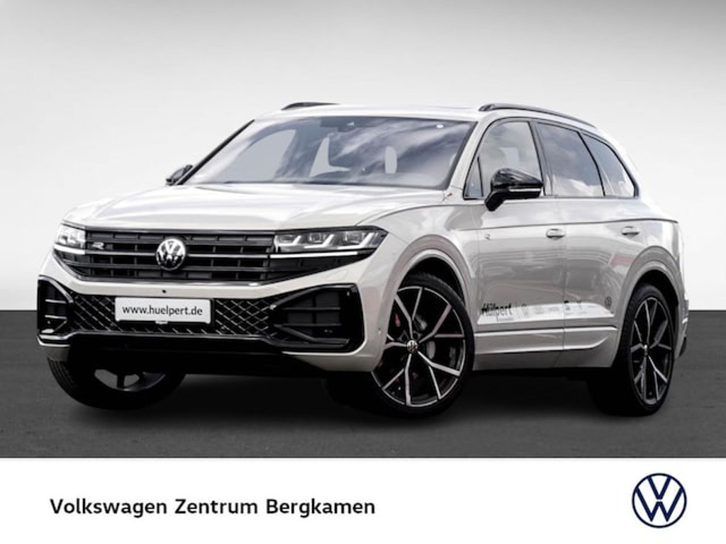Volkswagen Touareg R-Line 3.0 V6 TDI