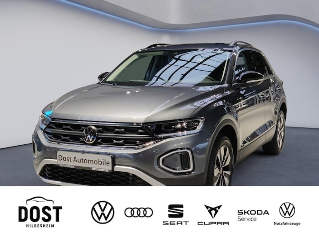 Volkswagen T-Roc 1.0 TSI