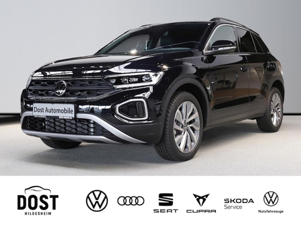 Volkswagen T-Roc DSG 2.0 TDI