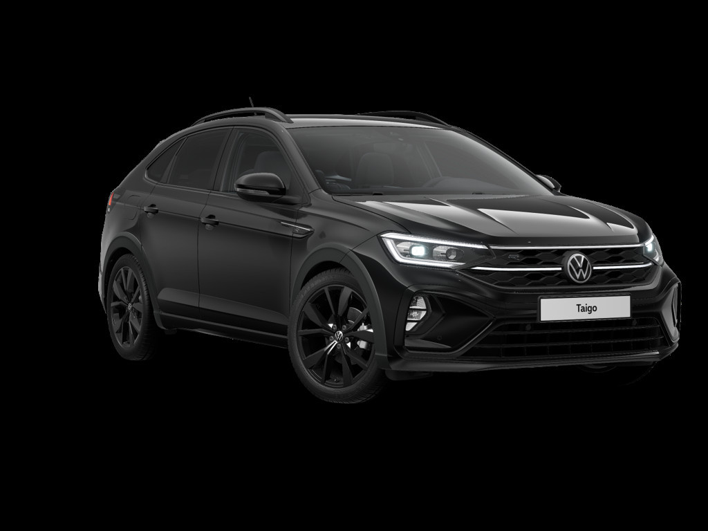 Volkswagen Taigo Taigo 1.5    RLineBT110 TSID7F