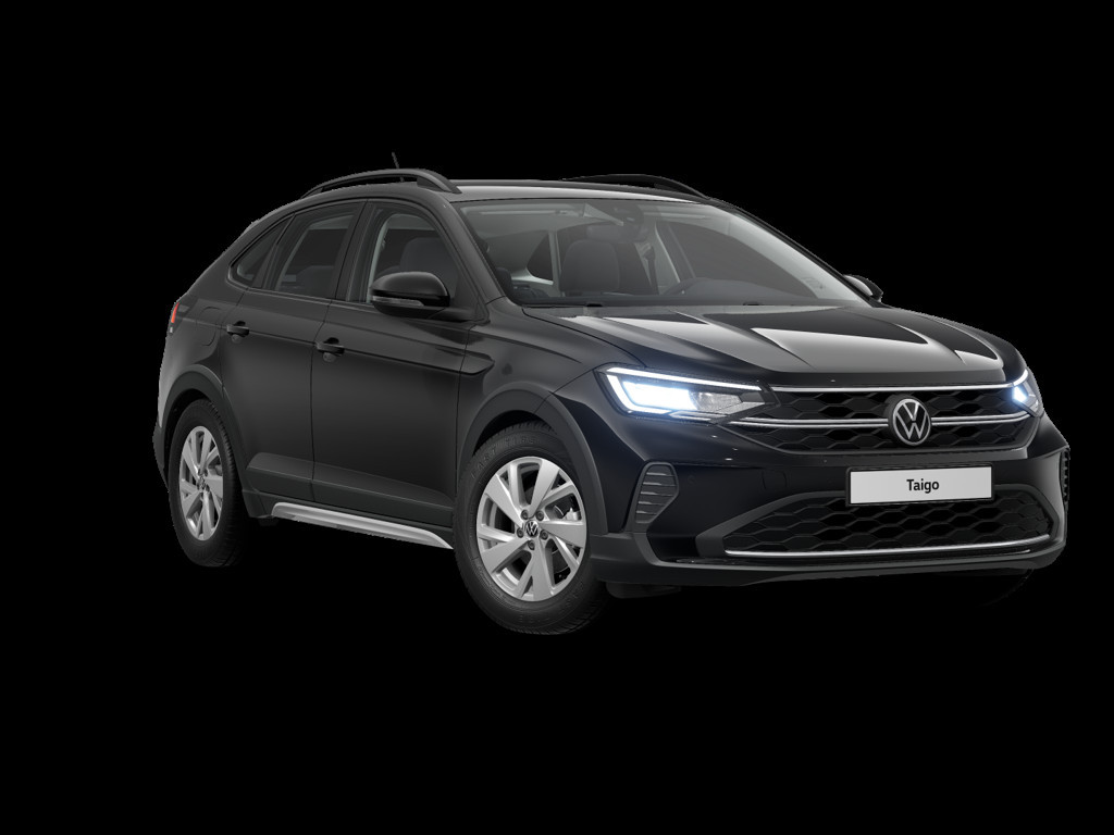 Volkswagen Taigo Life 1.0 TSI
