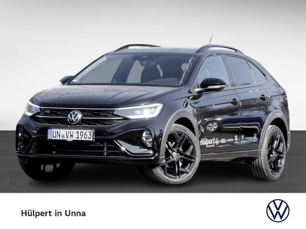 Volkswagen Taigo DSG R-Line