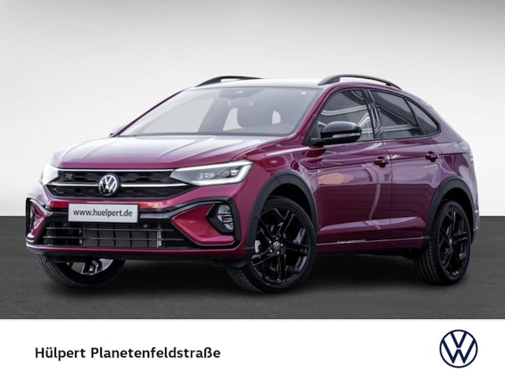 Volkswagen Taigo DSG R-Line