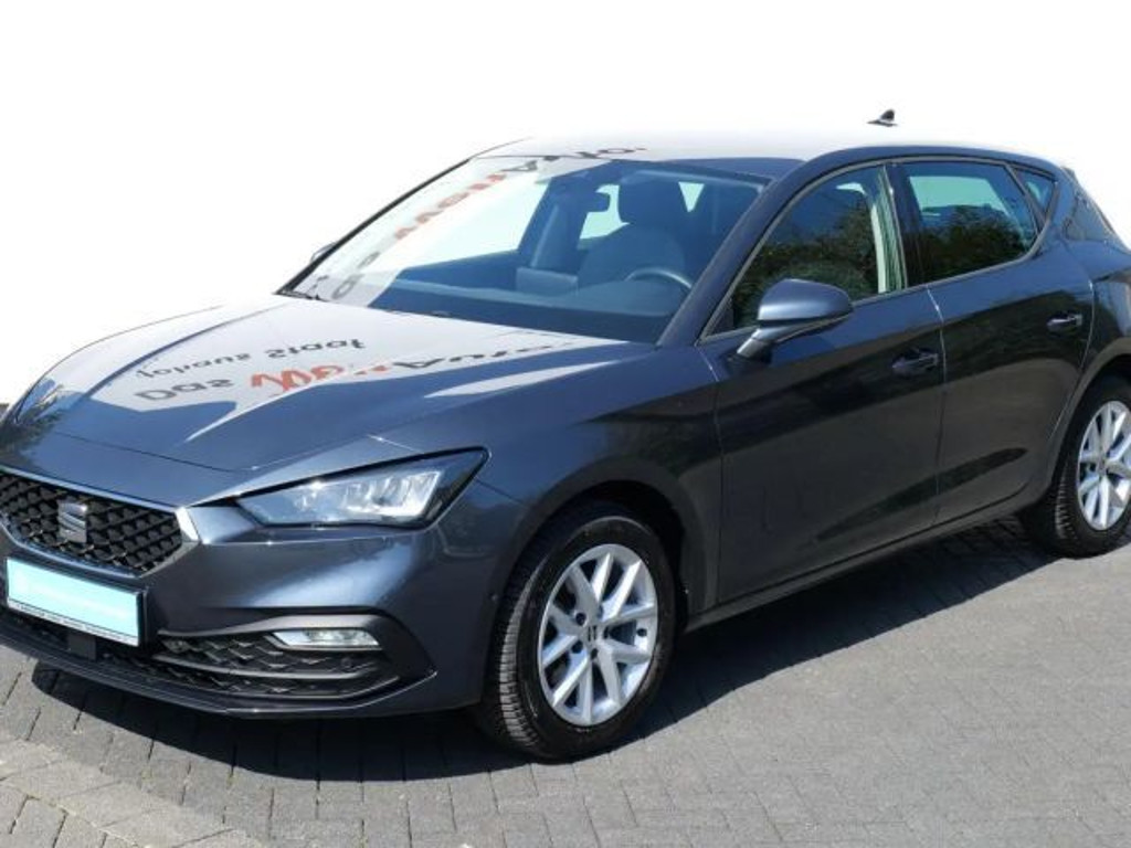 Seat Leon Style 1.5 TSI