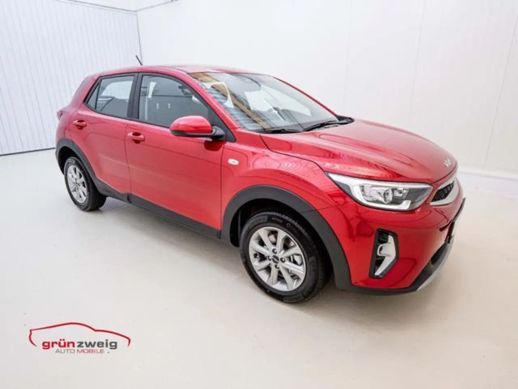 Kia Stonic GDi Titan